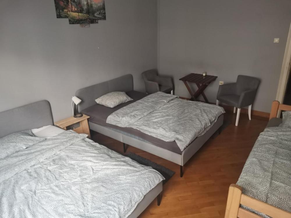 Auberge de jeunesse Cozy Palace à Belgrade Extérieur photo