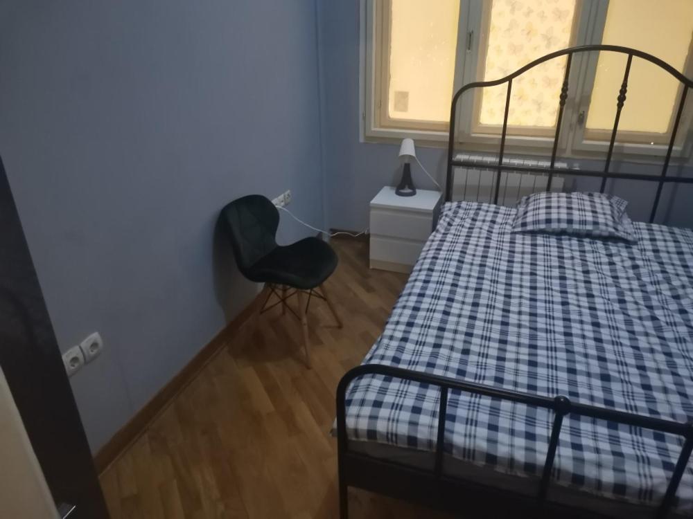 Auberge de jeunesse Cozy Palace à Belgrade Extérieur photo